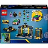 LEGO 76272, Jouets de construction 