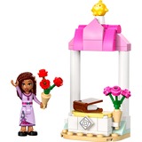 LEGO Disney - Le stand d'accueil d'Asha, Jouets de construction 30661