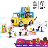LEGO Friends Van d'accessoires pour animaux, Jouets de construction 