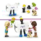 LEGO Friends Van d'accessoires pour animaux, Jouets de construction 
