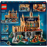 LEGO Harry Potter Schloss Hogwarts-Bundle, Jouets de construction 