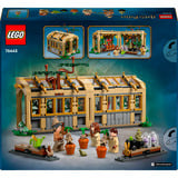 LEGO Harry Potter Schloss Hogwarts-Bundle, Jouets de construction 