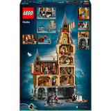 LEGO Harry Potter Schloss Hogwarts-Bundle, Jouets de construction 