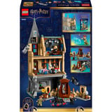 LEGO Harry Potter Schloss Hogwarts-Bundle, Jouets de construction 