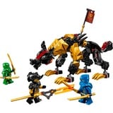 LEGO Ninjago - Le chien de combat Dragon Imperium, Jouets de construction 71790