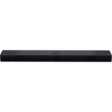 LG DSC9S, Barre de son Noir