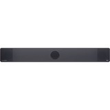 LG DSC9S, Barre de son Noir