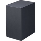 LG DSC9S, Barre de son Noir