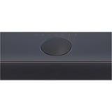 LG DSC9S, Barre de son Noir