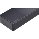 LG DSC9S, Barre de son Noir