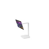 LG Smart Monitor Swing 32U889SA-W 32" 4K Ultra HD tactile Blanc, 2x HDMI, 3x USB-C, 80 cm (31.5"), 3840 x 2160 pixels, 4K Ultra HD, LCD, 5 ms, Blanc