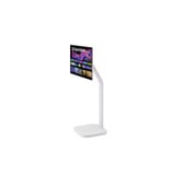 LG Smart Monitor Swing 32U889SA-W 32" 4K Ultra HD tactile Blanc, 2x HDMI, 3x USB-C, 80 cm (31.5"), 3840 x 2160 pixels, 4K Ultra HD, LCD, 5 ms, Blanc