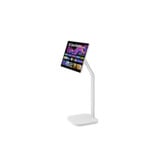 LG Smart Monitor Swing 32U889SA-W 32" 4K Ultra HD tactile Blanc, 2x HDMI, 3x USB-C, 80 cm (31.5"), 3840 x 2160 pixels, 4K Ultra HD, LCD, 5 ms, Blanc