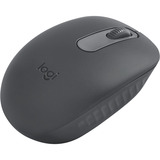 Logitech M196, Souris Graphite