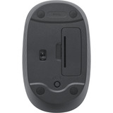 Logitech M196, Souris Graphite