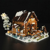 Lumibricks F9018, Jouets de construction 