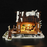 Lumibricks F9018, Jouets de construction 