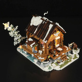 Lumibricks F9018, Jouets de construction 