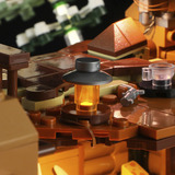 Lumibricks F9018, Jouets de construction 