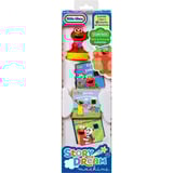 MGA Entertainment 175329-GR, Livre audio 