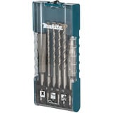 Makita E-15746, Chisel et ensemble de forage 
