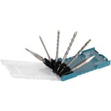 Makita E-15746, Chisel et ensemble de forage 
