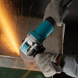 Makita GA5080RX02, Meuleuse d'angle Bleu/Noir