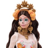 Mattel Barbie Signature Dia De Muertos Barbie 