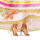 Mattel Barbie Signature Dia De Muertos Barbie 