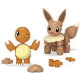 Mattel JCR81, Jouets de construction 