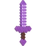 Mattel Minecraft Jeu de rôle Épée enchantée 