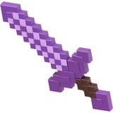 Mattel Minecraft Jeu de rôle Épée enchantée 