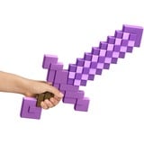 Mattel Minecraft Jeu de rôle Épée enchantée 