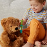 Mattel ® – Mallette de Docteur, Jeu de rôle Service pédiatrique jouet, 3 an(s), Multicolore, Plastique