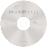 MediaRange DVD-R 4,7 GB, Support vierge DVD 