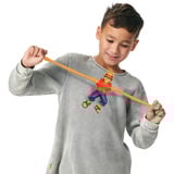 Moose Toys Heroes of Goo Jit Zu - Ultra Goo Heldenpack Luffy, Figurine 