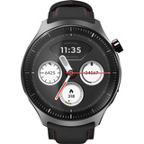 Motorola moto watch ultra, Smartwatch Noir/gris