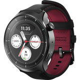 Motorola moto watch ultra, Smartwatch Noir/gris