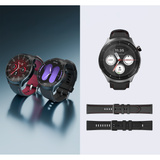 Motorola moto watch ultra, Smartwatch Noir/gris