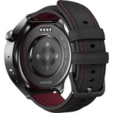 Motorola moto watch ultra, Smartwatch Noir/gris