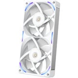 NZXT Performance Fan F240X, Ventilateur de boîtier Blanc