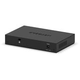 Netgear GS308E Géré L2/L3 Gigabit Ethernet (10/100/1000) Noir, Switch Géré, L2/L3, Gigabit Ethernet (10/100/1000), Full duplex
