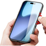 Nevox 2527, Housse smartphone Noir