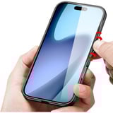 Nevox StyleShell NYLO, Housse smartphone Noir