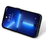 Nevox StyleShell Pro, Housse smartphone Noir