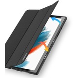 Nevox Vario Series 26,7 cm (10.5") Folio Gris, Housse pour tablette Noir, Folio, Samsung, Galaxy Tab A8, 26,7 cm (10.5")