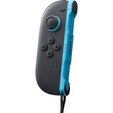 Nintendo Joy-Con 2 - Gauche, Manette de jeu Noir/Bleu clair