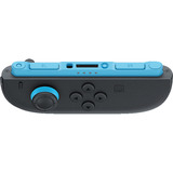Nintendo Joy-Con 2 - Gauche, Manette de jeu Noir/Bleu clair
