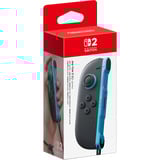 Nintendo Joy-Con 2 - Liens, Manette de jeu Noir/Bleu clair