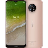 Nokia Smartphone Beige